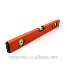 Level measuring instruments/spirit level/construction tool